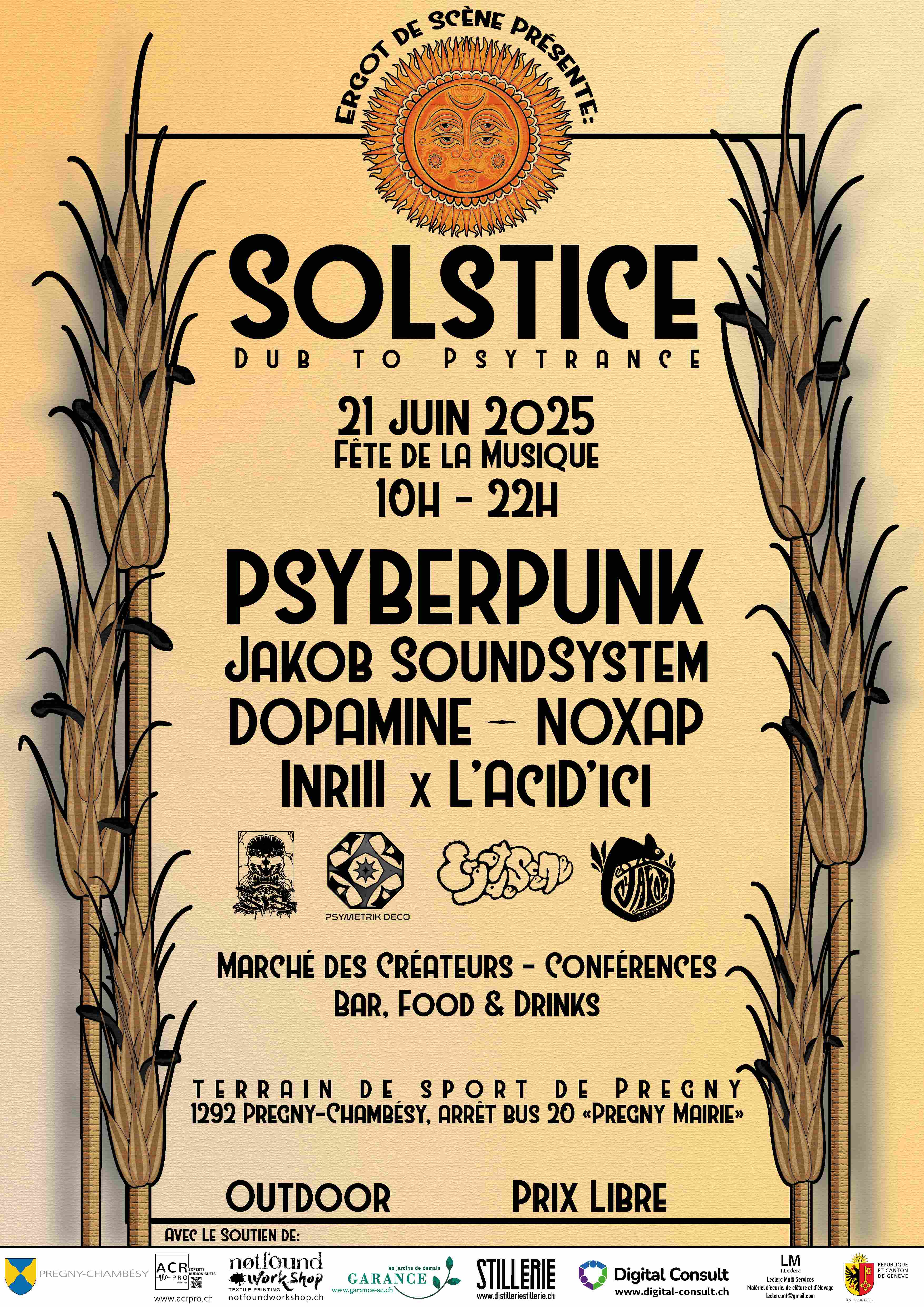 Solstice