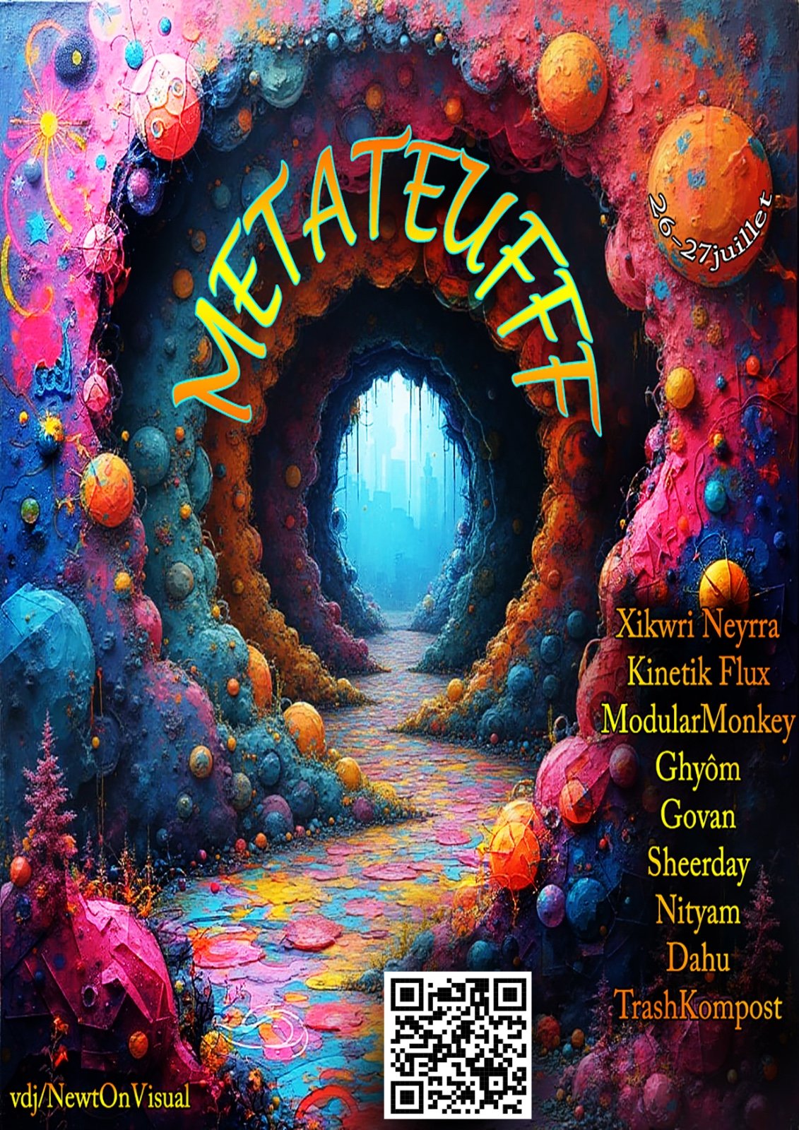 METATEUFFF