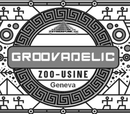 GROOVADELIC